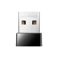 Cudy WU650 AC650 Dual Band Nano USB WiFi Adapter